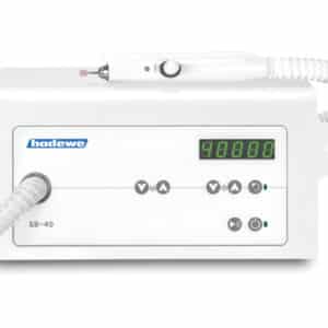 Micromotor cu aspirație SB-40 Plus  Hadewe