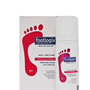 Footlogix Tinctura Pentru Unghii Toe Nail Tincture 50ml