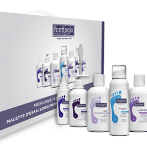 Kit starter Professional 8 produse
