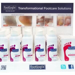 Refresh Retail 18 produse + Display Gratis