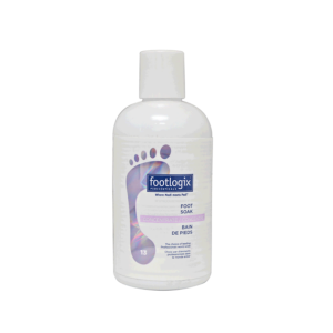 Foot Soak 250ml Footlogix