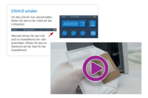 Hadewe Medeas Plus - podologistic 11