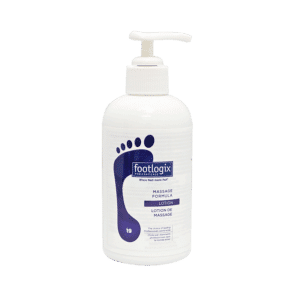 Massage Formula 250ml Footlogix