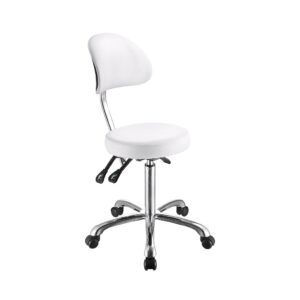 Scaun profesional pentru tehnician COMFORT
