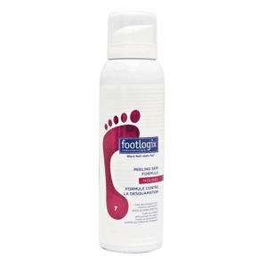 Peeling Skin Formula 125ml Footlogix