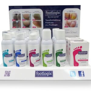 Retail Counter 18 Produse + Display Gratis