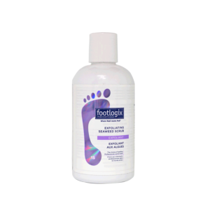 Exfoliating Seaweed Scrub 250ml Footlogix