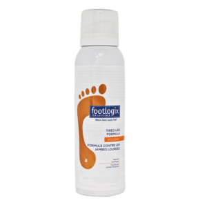 Tired Leg Formula 125ml Footlogix